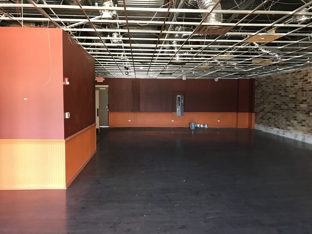 Tower Station: 956 N Neltnor Blvd, West Chicago, IL 60185